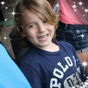 Meet your Posher, Aimee